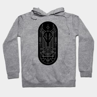 Osiris Hoodie